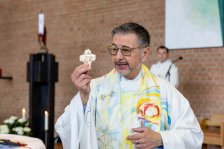 29.05.2025 Erstkommunion